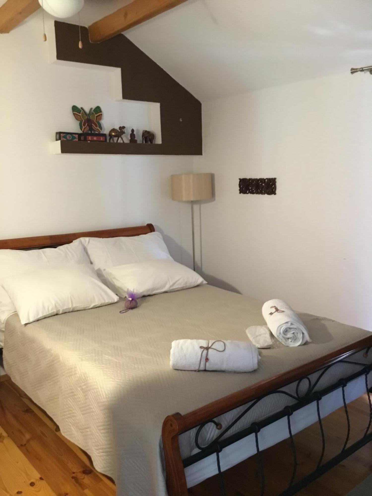 Lavender Hill Hvar - Pool, Jacuzzi,sauna,bbq