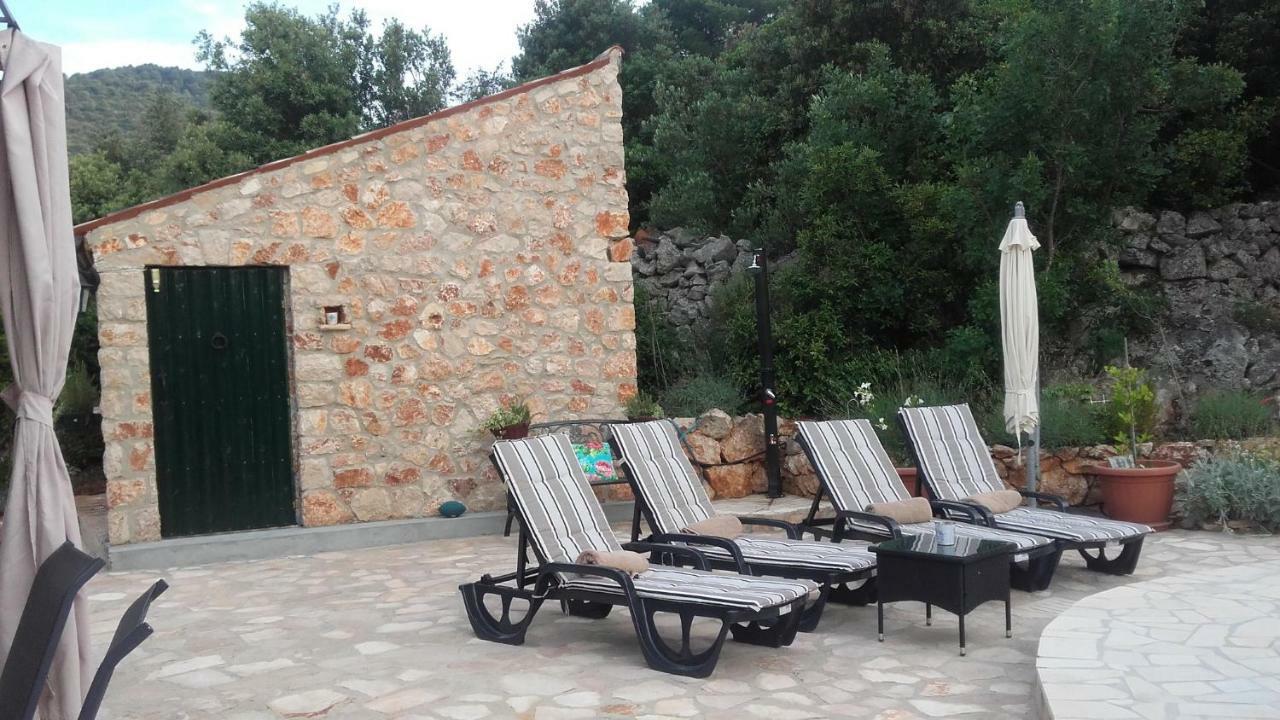 Lavender Hill Hvar - Pool, Jacuzzi,sauna,bbq *