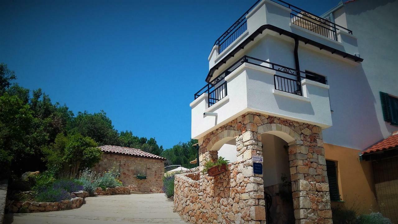 Lavender Hill Hvar - Pool, Jacuzzi,sauna,bbq